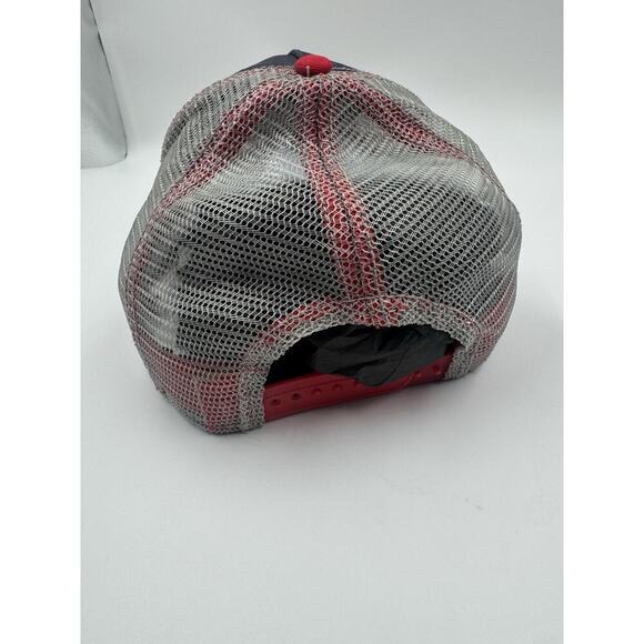 Goorin bros trucker hat, easy Tiger hat - Picture 3 of 6